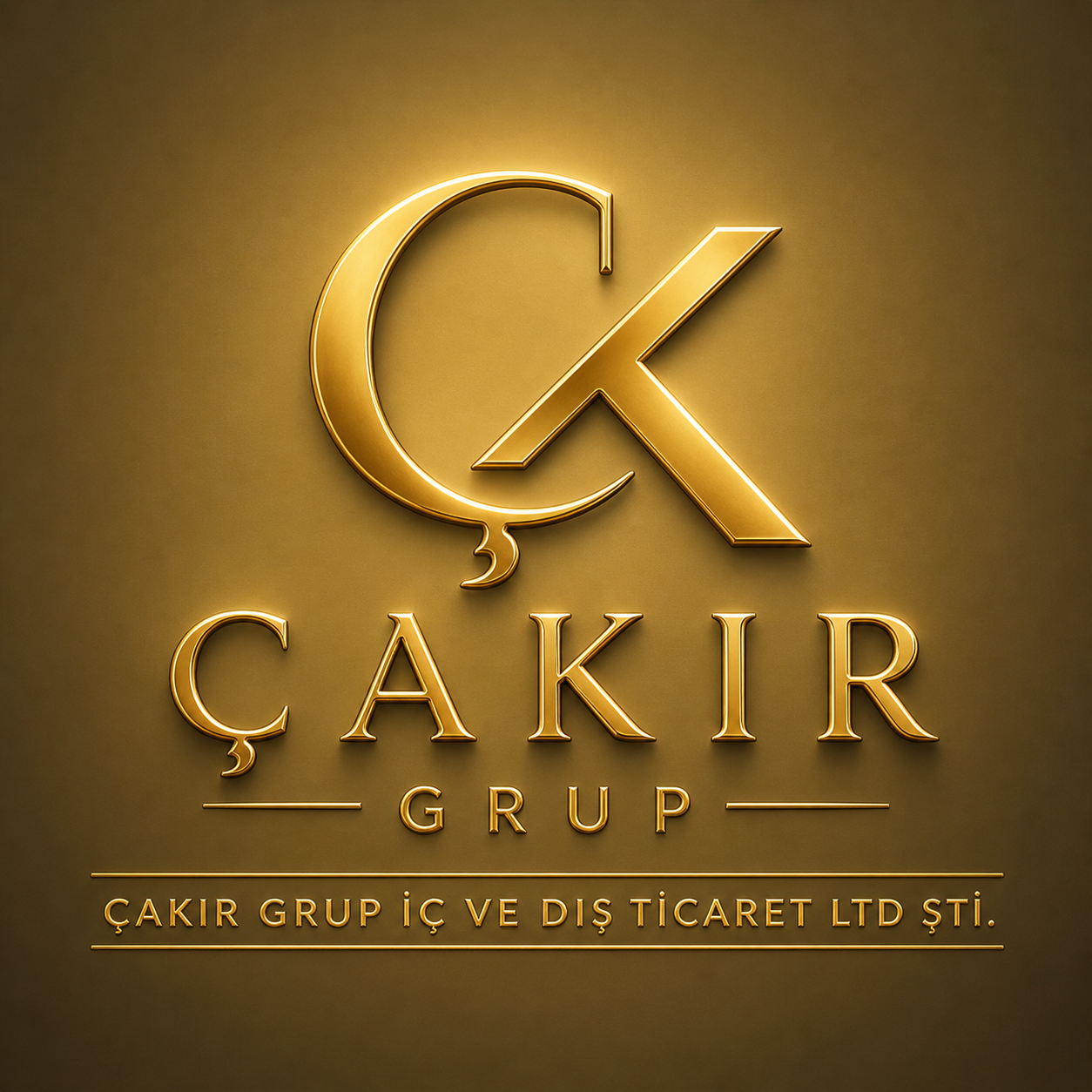 Çakır Grup İç ve Dış Ticaret Limited Şirketi